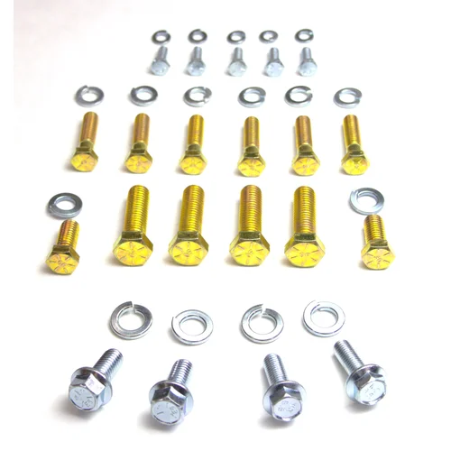 Package, TKX Five speed, Chevy LS